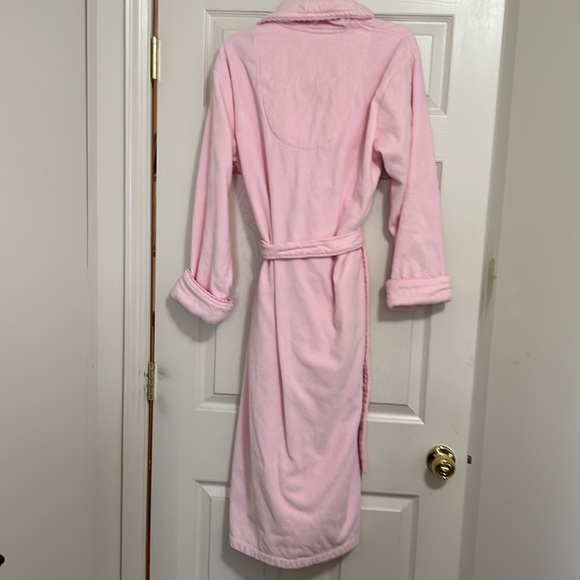 Amanda Stuart bath robe, size M - Picture 5 of 7